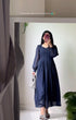 Nova Blue Plating Maxi